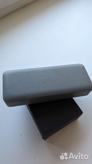 Godox movelink m2