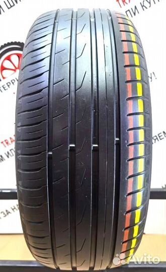 Toyo Proxes CF2 215/55 R17 94W