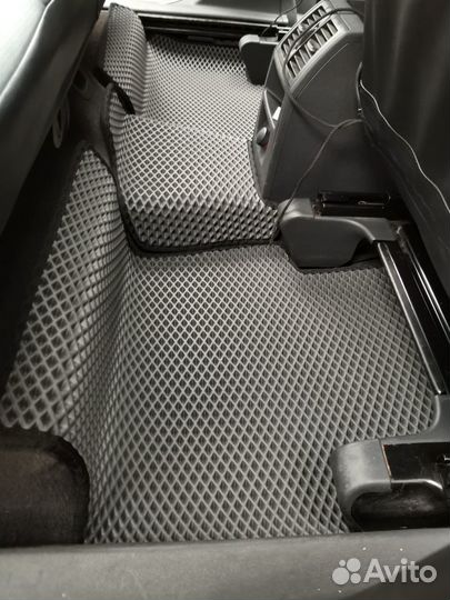 Эва коврики в Белгороде за два часа