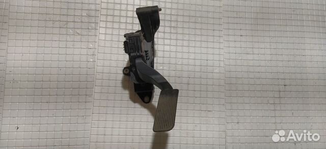 Педаль газа Cadillac Escalade III 6.2