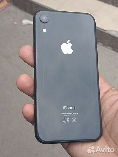 iPhone Xr, 64 ГБ