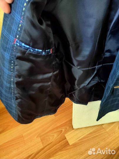 Пиджак для мальчика Mili