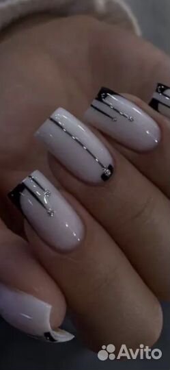 Маникюр,смарт педикюр с выездом к клиенту