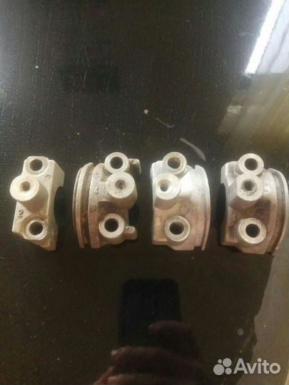 Бугель.Бугеля 2.4