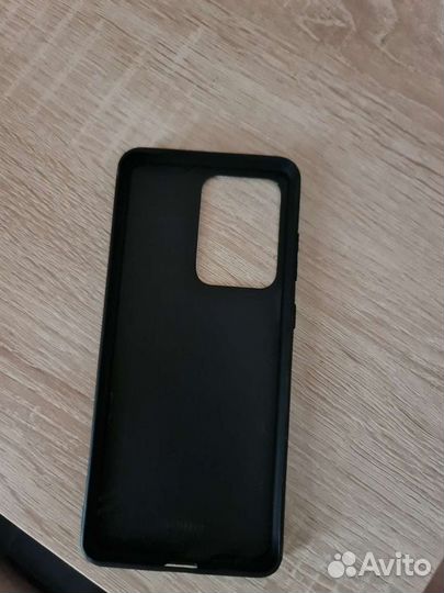 Чехол на samsung galaxy s20 ultra