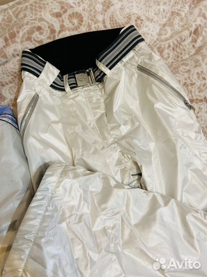 Лыжный костюм Colmar