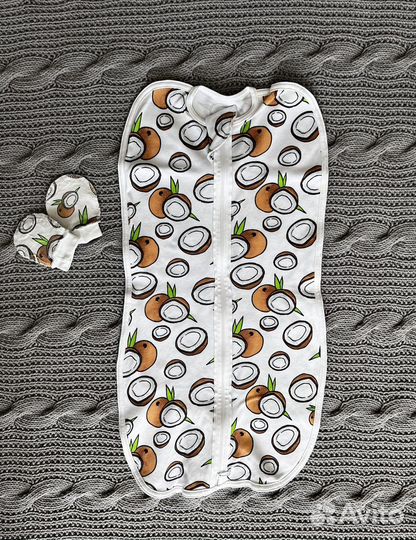 Вещи пакетом 3-6 месяцев