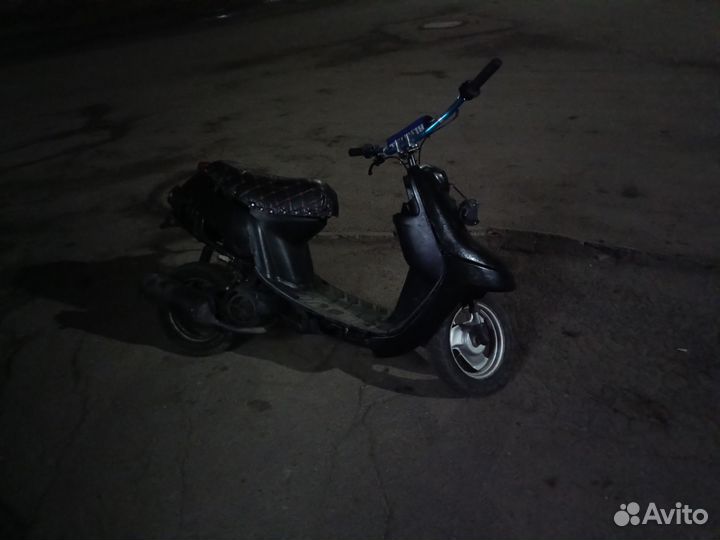 Yamaha jog aprio