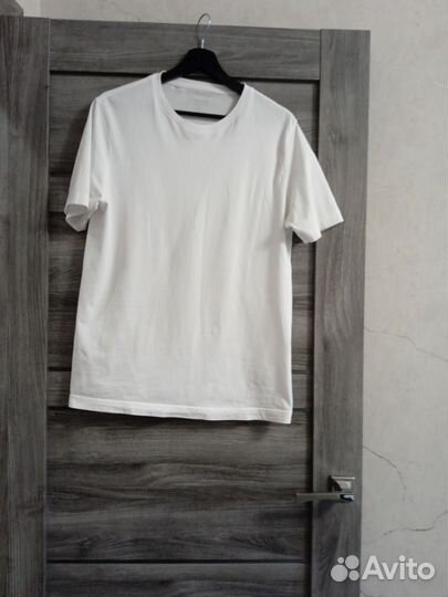 Фирменные мужские вещи пакетом на 48-50размер