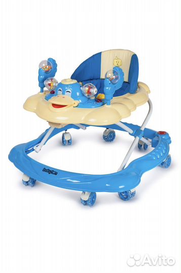Ходунки детские