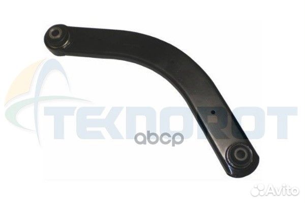 O-478 Рычаг opel vectra C 02- зад.подв.верх.лев