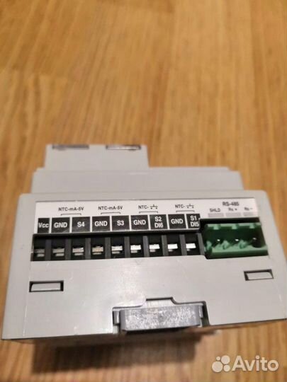 Модуль ввода-вывода Carel Iom0023000