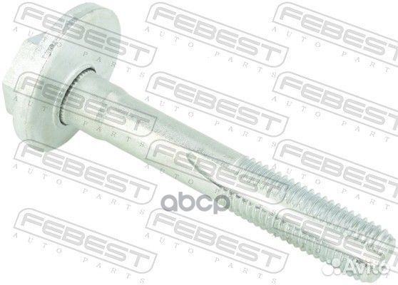 Болт с эксцентриком BMW X5 E70 2006-2013 febest