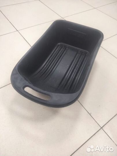 Сани волокуши A3