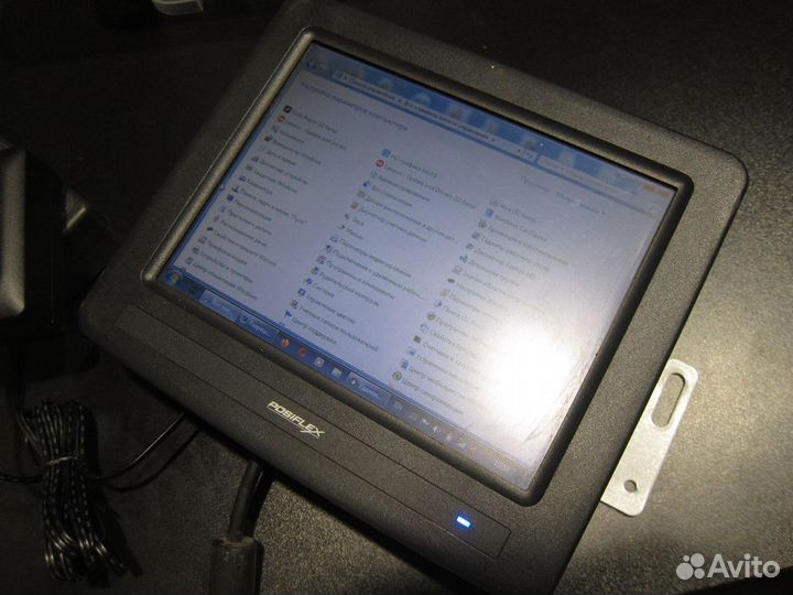 Монитор Posiflex LM-2008