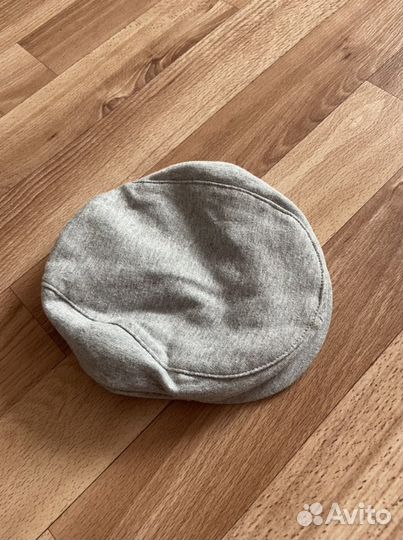 Кепка для мальчика