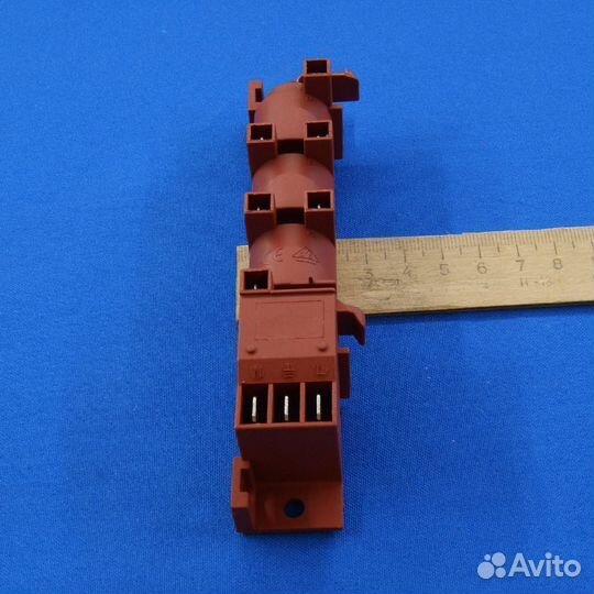 Трансформатор розжига Газ плиты