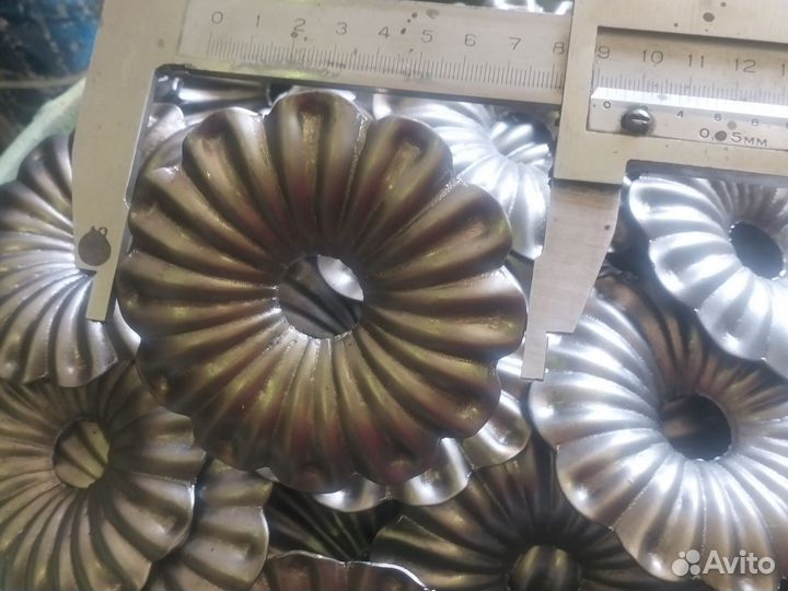 Кузнечные штампы. Оборудование для штамповки.пресс