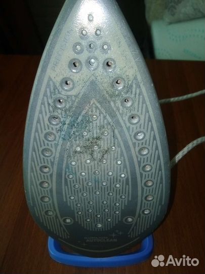 Утюг Tefal FV5540