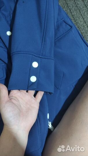 Слингокуртка 46-48
