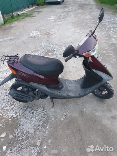 Мопед Honda DIO 34