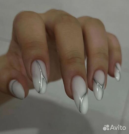 Маникюр и педикюр