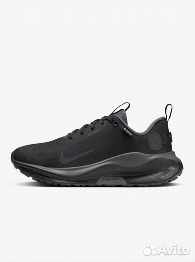 Кроссовки Nike infinity run 4 Gore Tex