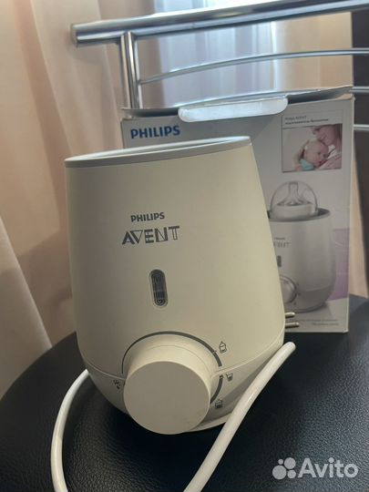 Подогреватель для бутылочек philips avent