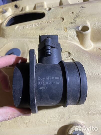 Датчик дмрв 116 ваз