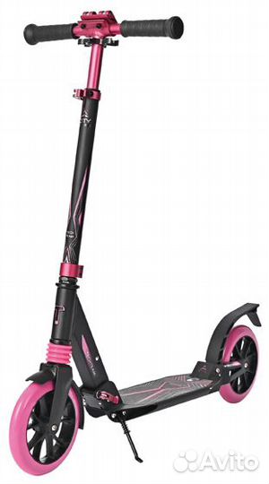 Самокат TT City Scooter