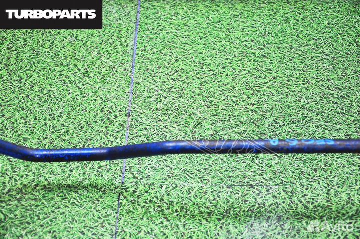 Стабилизатор задний Subaru Forester SF5 EJ205 1997