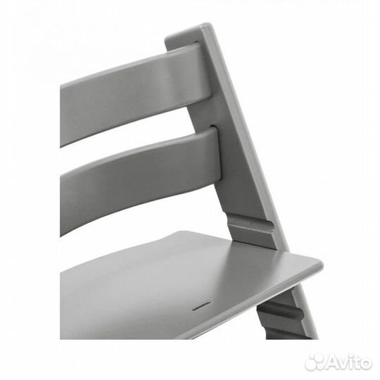 Новый оригинальный стульчик Stokke Tripp Trapp