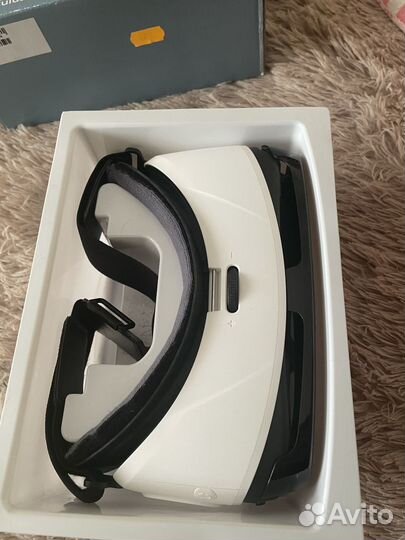 Очки виртуальной реальности samsung gear vr