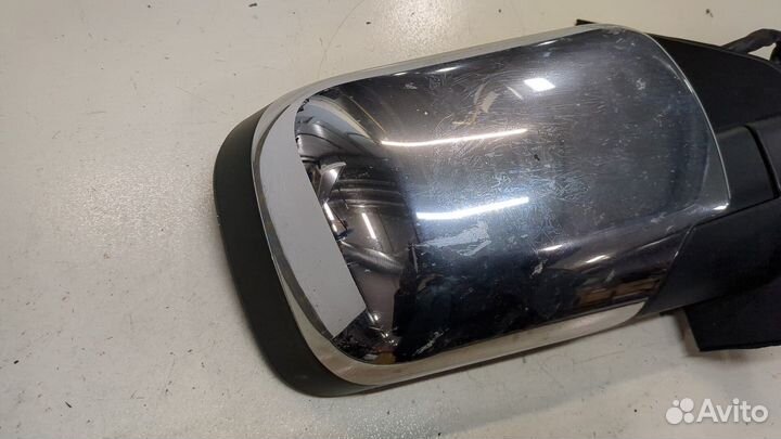 Зеркало боковое правое Infiniti QX56