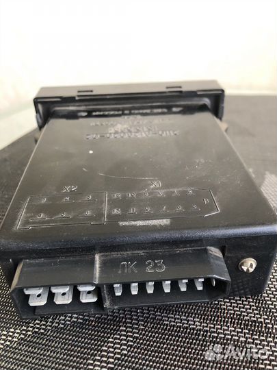 Запчасти на ваз 2110 бу