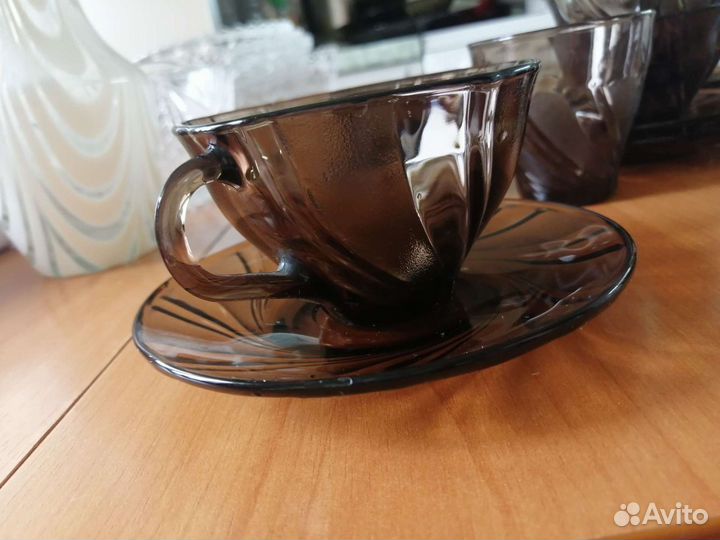 Чайный сервиз