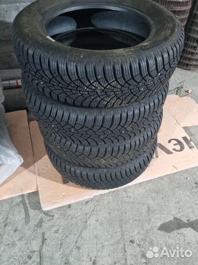 Continental ComfortContact AS 6.5/45 R18