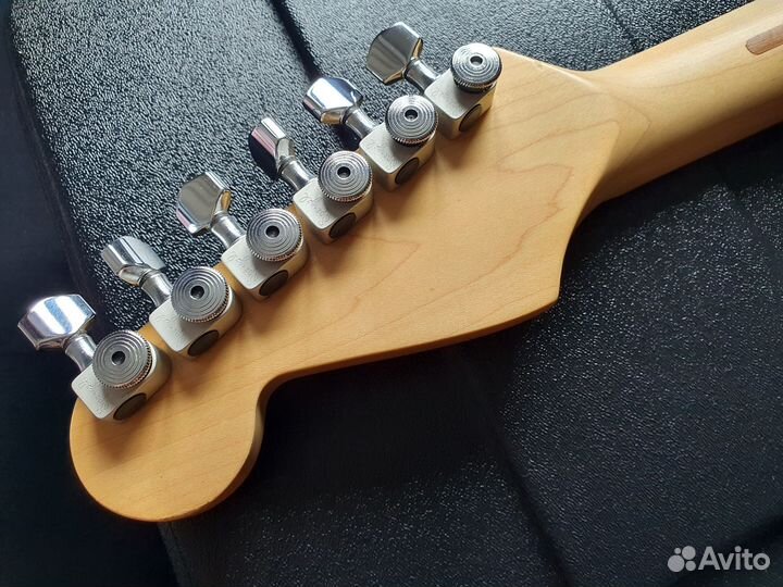 Fender American Standard Stratocaster 92