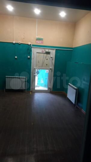 Помещение с отдельным входом, 19.4 м²