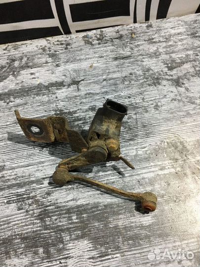 Датчик уровня кузова Mercedes-Benz S-class W220