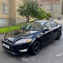 Ford Mondeo 1.6 MT, 2011, 220 000 км, с пробегом, цена 539 000 руб.