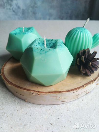 Магические свечи