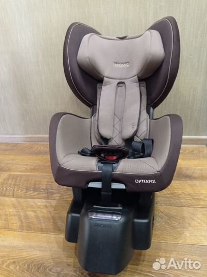 Продаётся автокресло