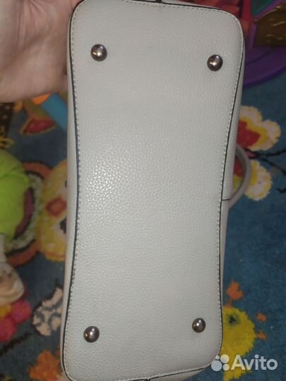 Сумки много