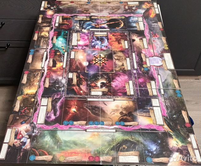 Relic - Warhammer 40.000