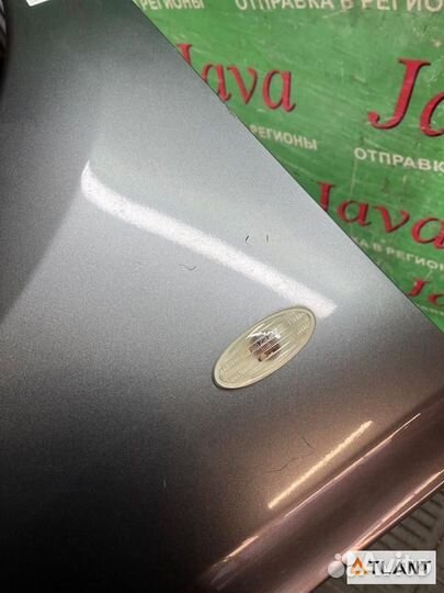 Крыло переднее правое nissan leaf