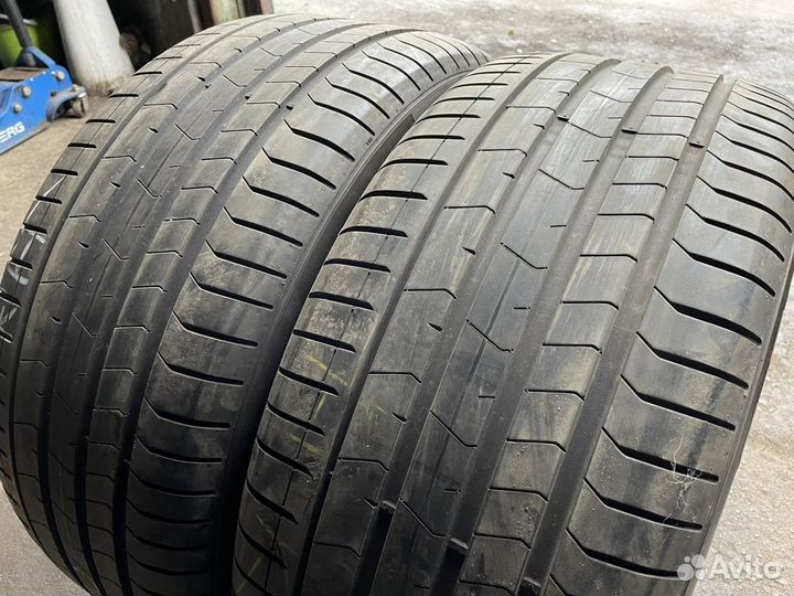 Pirelli P Zero 275/40 R20
