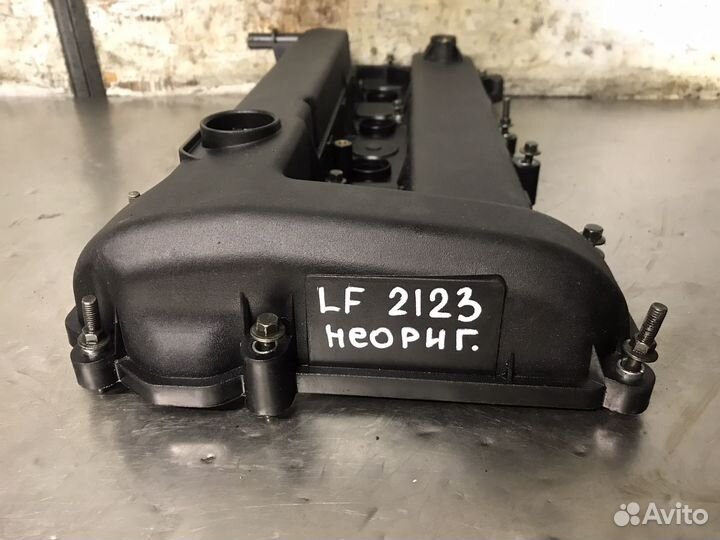 Клапанная крышка LF seba L3 Mazda Ford 2.0-2.3