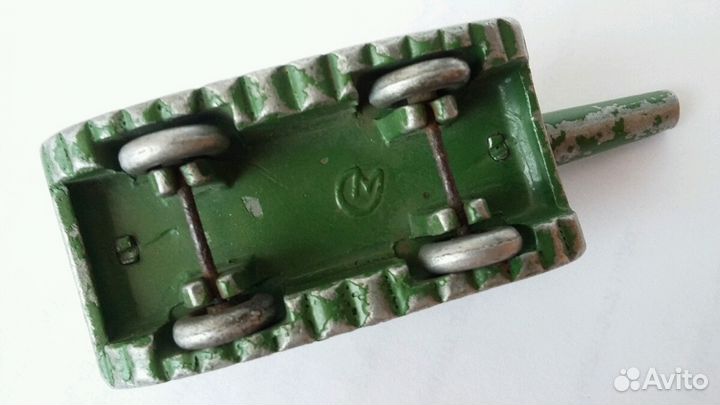 Игрушка СССР