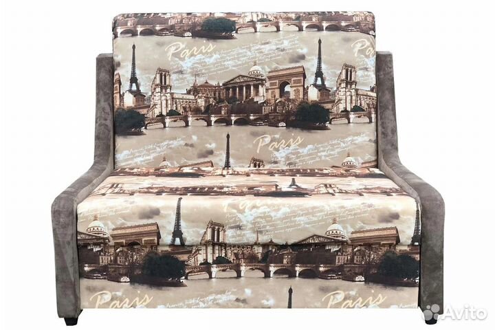 Диван-кровать 